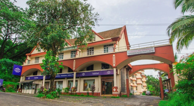 OYO 15934 Home Traditional 3BHK Bainguinim, Reserva ahora Apartamento Verem 