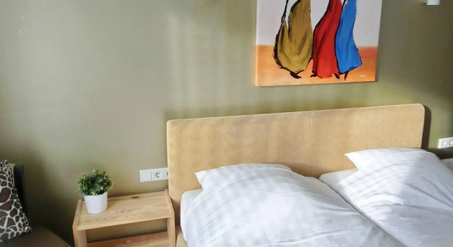 Hotel Vrythof