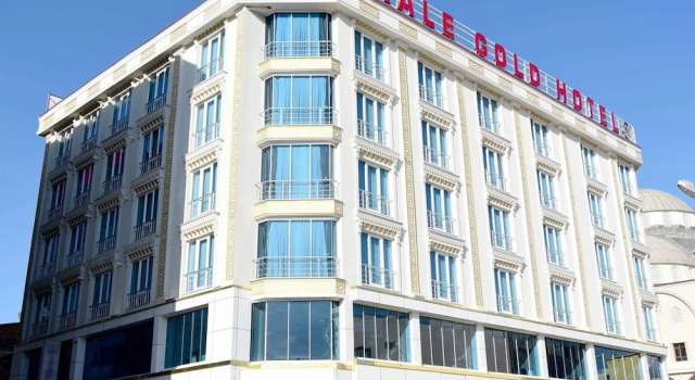 Kale Gold Hotel