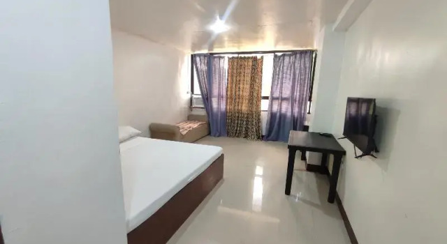 Полулюкс Standard Green Ridge Apartelle
