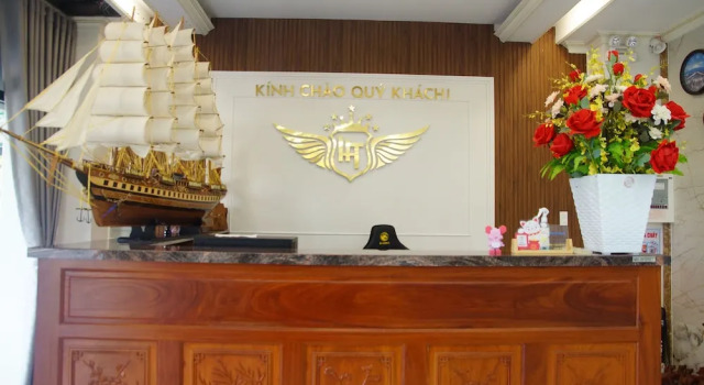 Hung Thinh Hotel Phu Quoc, Buchen Sie Hotel Hotels in Mekongdelta mit Parkplatz, Parkplätze