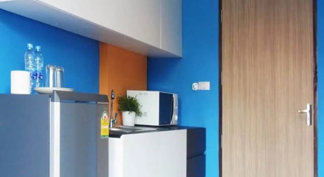 Студия Deluxe La Casa Pattaya