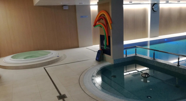 Carillon Apartment, Забронировать Апартаменты/квартира Отели Гданьска с парковкой, рядом с Дом Uphagen, Парковка