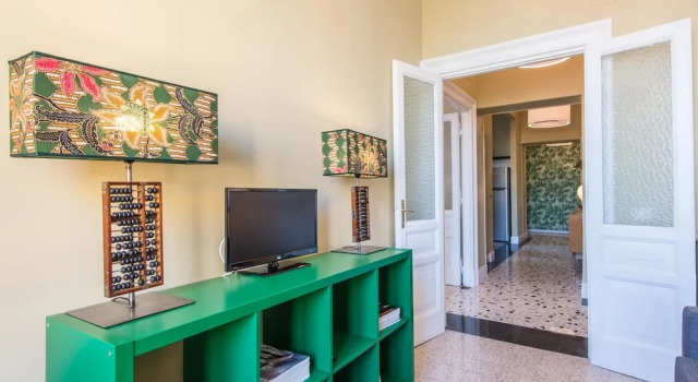 RSH Trastevere Bright Enchanting Apartment, Забронировать Апартаменты/квартира Апартаменты Лацио, Апартаменты/квартира