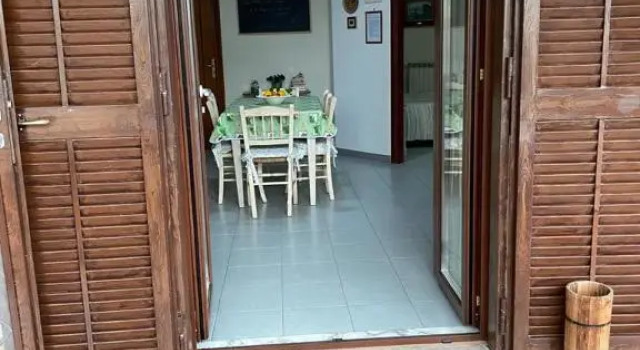 Casa Nonna Bianca- appartamento pratico a pochi minuti da Napoli