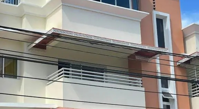 Apartamento de lujo para toda la familia