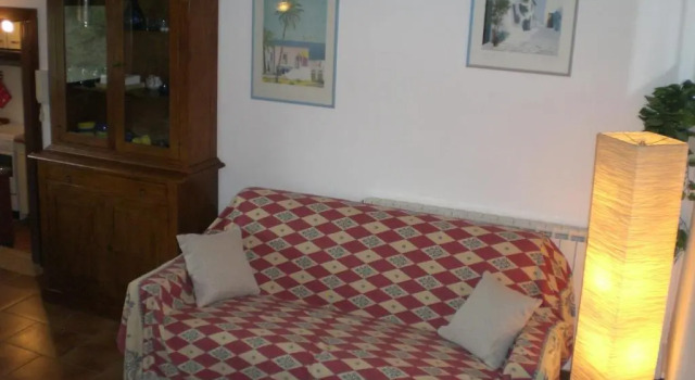 Апартаменты Villa di Christian e Michelle