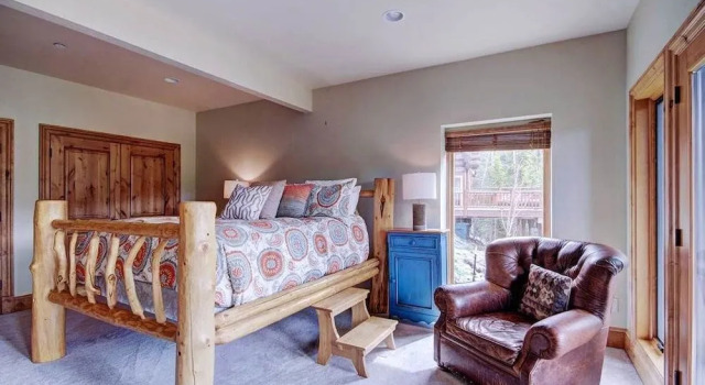 Clowsgill Holme - Private Home by RedAwning, Rezerwuj Dom wakacyjny Hotele w Vail Ski z parkingiem, Parking