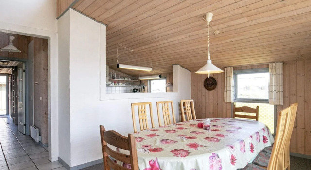 Ideal Holiday Home in Løkken Denmark With Sauna, Rezervovat Hotel Løkken 