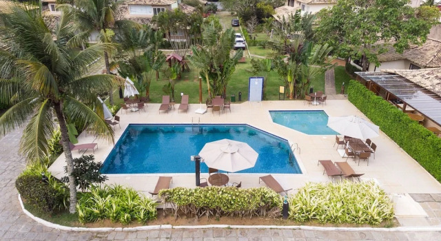 Коттедж Deluxe Bz88 250 metros da praia Casa 4 quartos