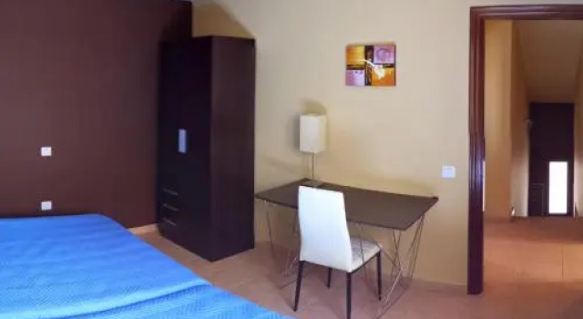 Residential Majada Apartments, Prenota Appartamento Hotel a Fuerteventura con parcheggio, Parcheggio