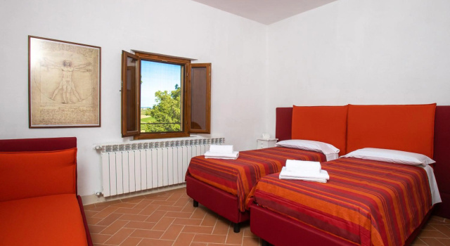 Agriturismo Streda Wine & Country Holiday