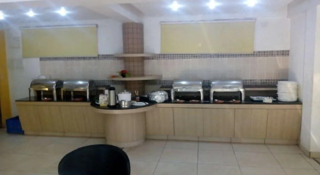 Online Suites, Rezervovat Hotel Hotely v Bangalore s parkováním, Parkování