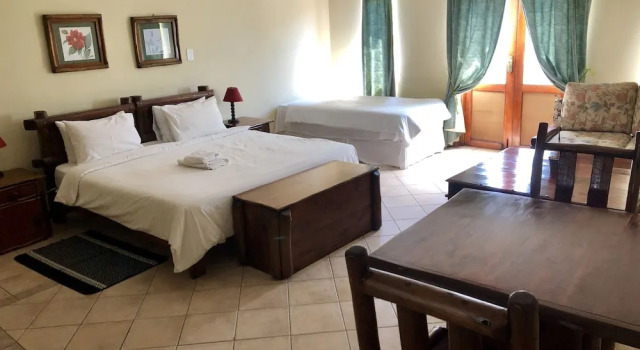 Номер Superior Valverde Country Hotel