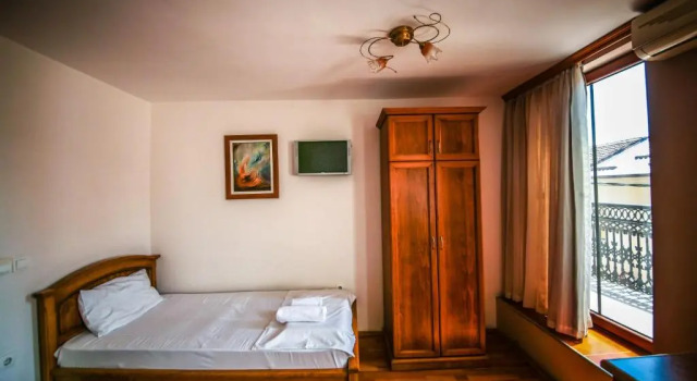Standard triple chambre Hotel Premier Centar