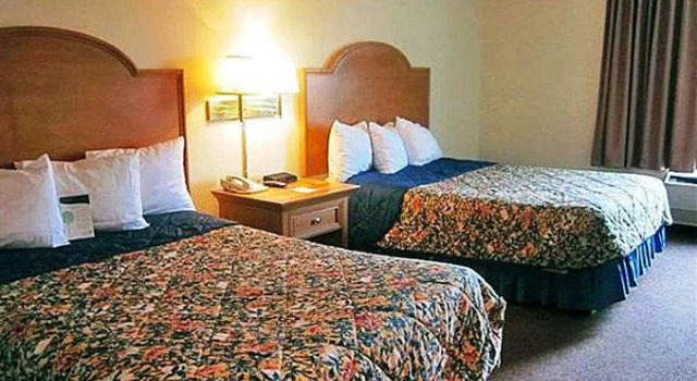 Days Inn Memphis