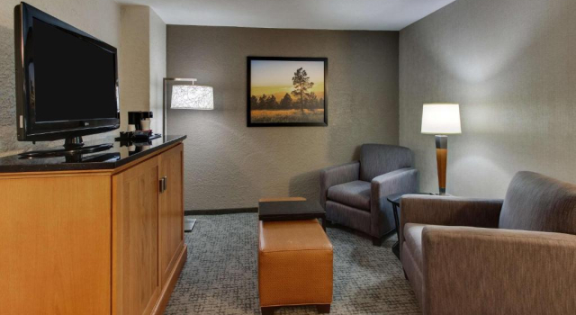 Номер Standard Drury Inn & Suites Phoenix Happy Valley