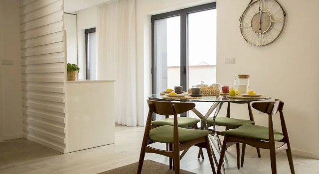Tear Center Apartments, Book Lejlighed Aveiro 