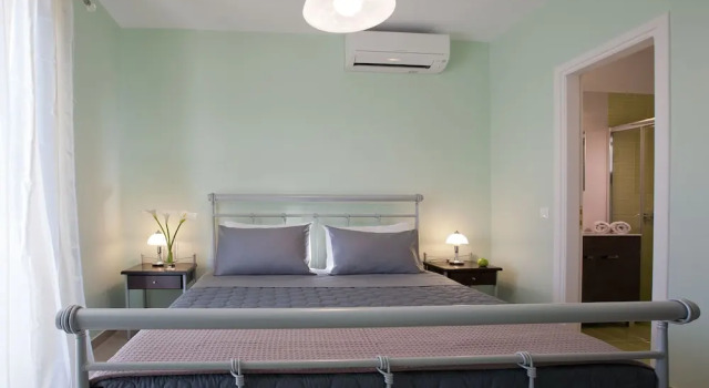 Horizon Luxury Villas, Забронировать Отель Панди периферия Ионические острова