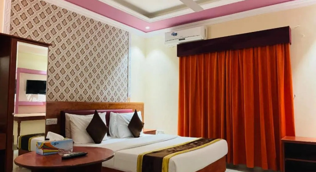 Двухместный номер Standard Al Nakheel Hotel Apartments