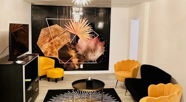 Люкс Hotel ZAZZ