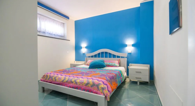 Апартаменты Comfort Il Papavero Residence Arbostella