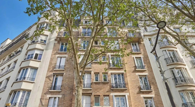 Charming Apartment Heart of Paris Montparnasse, Забронировать Апартаменты/квартира Париж Иль-де-Франс, рядом с Плезанс
