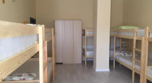 Arena Hostel, Забронировать Хостел Хостелы Мунайлинский района, Хостел