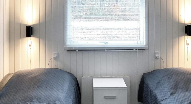 Holiday Home in OksbÃ¸l, Rezerwuj Hotel Oksbol Syddanmark