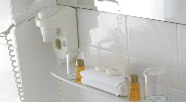 Одноместный номер Standard Hotel Senator München
