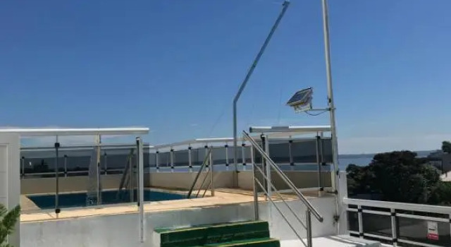 Departamento Rodrigo II