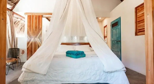 Bohemia Beach Tayrona, Boek Hotel Santa Marta Magdalena