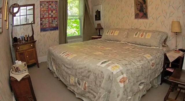 Номер Standard Bondy House Bed & Breakfast