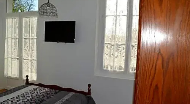 Domaine de Biscaye, Rezervovat Hotel Hotely v Hautes-Pyrénées s parkováním, Parkování