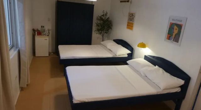 Номер Superior The Sharks Tail Dive Resort