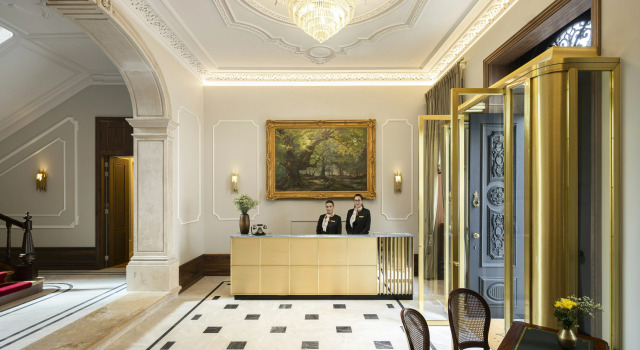 MS Collection Aveiro Palacete de Valdemouro