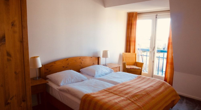 Appartementen de Strandloper, Забронировать Отель Отели Норда 3 звезды, 3*