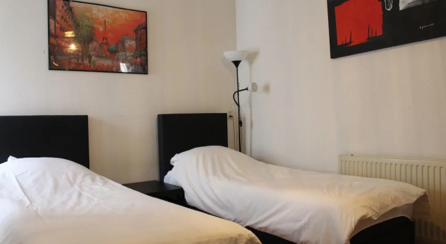 Апартаменты MyCityLofts - Schiekade