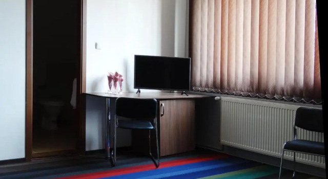 Номер Comfort Prince Hotel