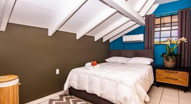 CityLife Apartments in historic Willemstad - 2 bedroom apartment with attic - O, Rezervovat Apartmán Hotely v centru Willemstad, hotely v centru Willemstad