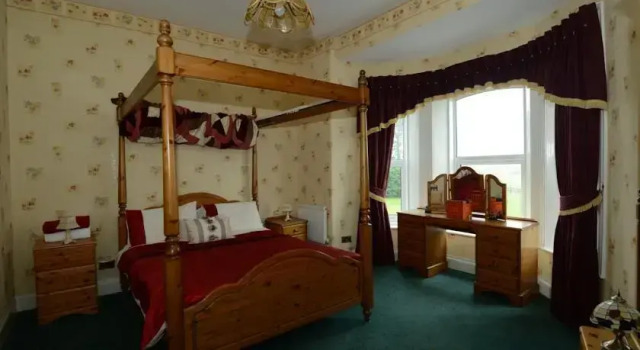 Drumholm House, จอง โรงแรม Laghy Donegal