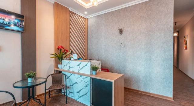 D' Teras by OYO Rooms