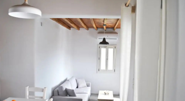 Livadi House Mykonos