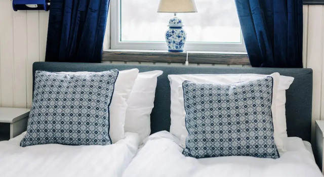 Номер Standard Hotell Karolinen Åre