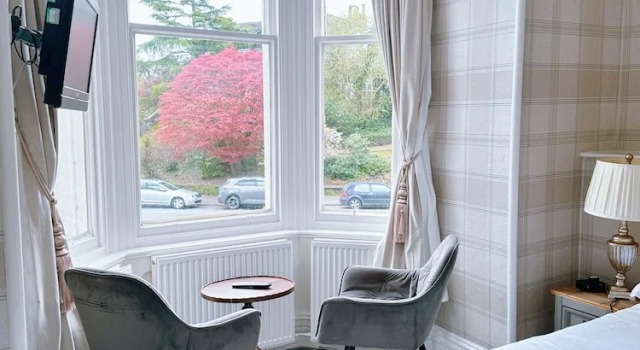 Komfort Zimmer Craigs Suites Windermere