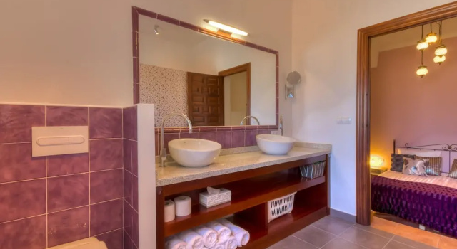 Апартаменты Comfort Villa Damara