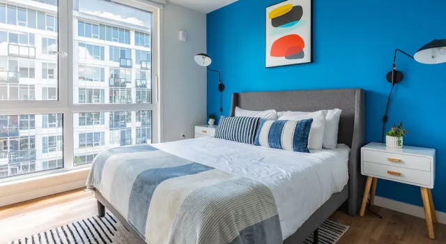 Апартаменты Deluxe с видом на парк Sophari Bellevue Park Apartments