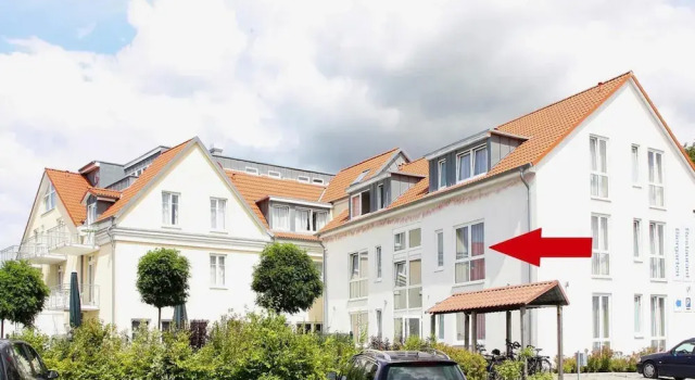 Apartment Little Starfish, Wiek