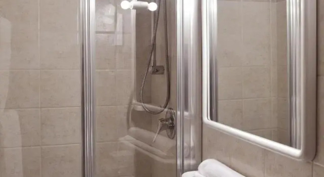 Standard- Enkelt værelse Hotel San Marco