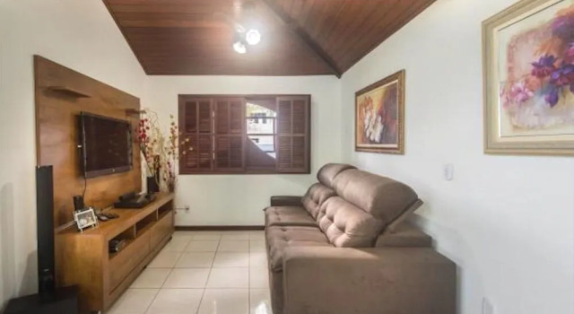 Casa Condomínio Caravelas